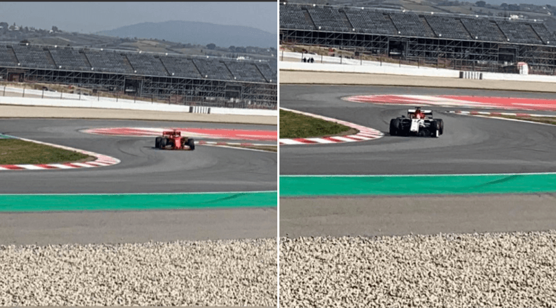 Karun Chandhok wins over F1 fans with incredible downforce analysis