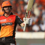 Twitter reactions on David Warner's fourth IPL century