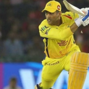 CSK confirms Dhoni's batting position for IPL 2019