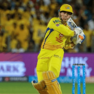 records which CSK captain can break in IPL 2019