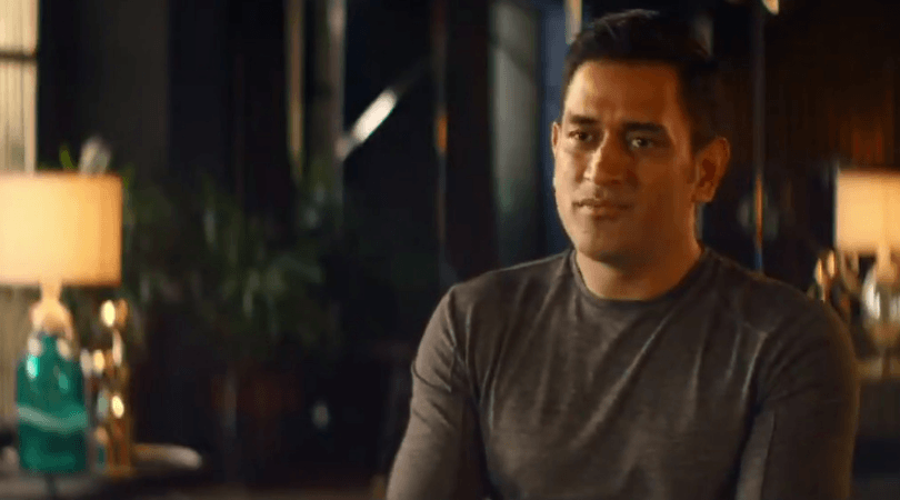 Roar of the Lion allures Twitter reactions from CSK