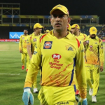 CSK to manage workloads of World Cup-bound cricketers