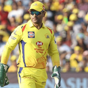 CSK captain moves Supreme Court against Amrapali