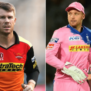 SRH vs RR Dream 11 Prediction : IPL Fantasy Tips for SRH vs RR