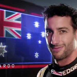 Formula 1 intro video: Fan changes music and gives it soap opera look