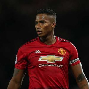 Antonio Valencia