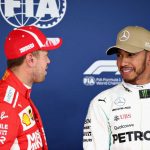 Lewis Hamilton could join Ferrari on one condition admits David Croft