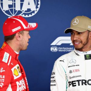 Lewis Hamilton could join Ferrari on one condition admits David Croft