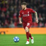 Alberto Moreno to Barcelona