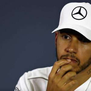 Lewis Hamilton raises concerns over Mercedes being 0.5s off Ferrari's pace