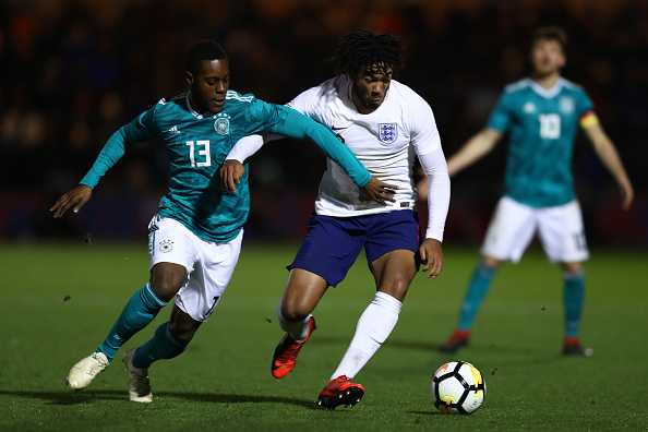 gareth southgate chelsea