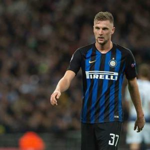 Milan Skriniar to Man City