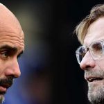 premier league title race