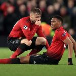 Man Utd team news vs Arsenal