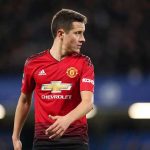 Ander Herrera to start