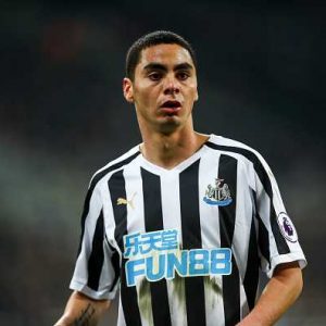 miguel almiron santiago munez