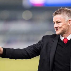 Solskjaer permanent manager