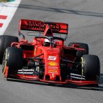 Ferrari to not be named as Scuderia Ferrari Mission Winnow for 2019 season