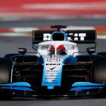 Williams chosen to build mule car for Pirelli for 2021 tyre testing