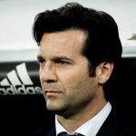 Santiago Solari's replacements