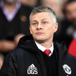 Solskjaer's players to target