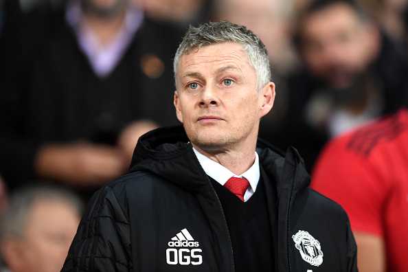 Solskjaer's players to target