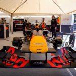 Honda take massive step to ensure Red Bull win in the 2019 F1 season