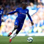 A football fan comes up with the craziest theory about N’Golo Kante being a product of A.I