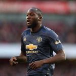 Romelu Lukaku out for two weeks