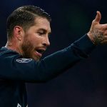 Sergio Ramos
