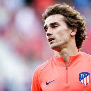 griezmann transfer