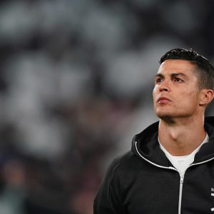 Ronaldo will not travel to USA