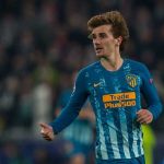 Griezmann to Barcelona