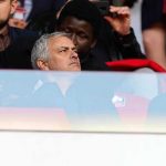 jose mourinho real madrid