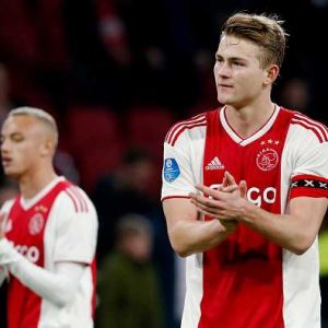 barcelona matthijs de ligt