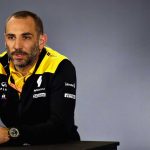Renault F1 News: Team Boss Cyril Abiteboul reveals why Fernando Alonso was chosen over Sebastian Vettel