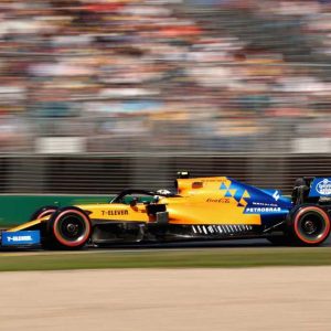 McLaren Coca-Cola deal: McLaren announce 2019 sponsorship partnership with Coca-Cola