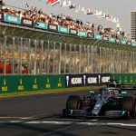 Twitter reactions: Australian GP qualifying results as Lewis Hamilton takes pole