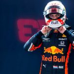 Tracing the evolution of Max Verstappen in Formula 1
