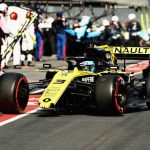 F1 70th Anniversary Grand Prix: Tyre choices available to the drivers for today's final race at Silverstone