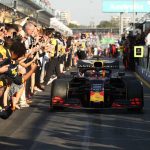 Formula 1 news: Ferrari subtly mocked by Helmut Marko after Australian GP