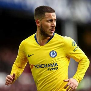 Eden Hazard opens about Real Madrid move