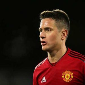 ander herrera psg