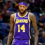 Brandon Ingram unhappy with Lakers, seeking move away