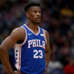 Lakers looking at Jimmy Butler and DeMarcus Cousins during free agency