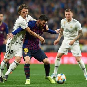 lionel messi luka modric