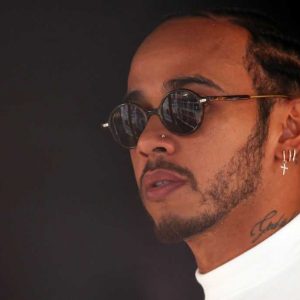 Lewis Hamilton points out how Ferrari had more time to develop 2019 car than Mercedes