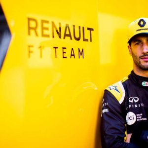 Daniel Ricciardo calls out Red Bull's 's**t show'