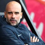 pep guardiola juventus