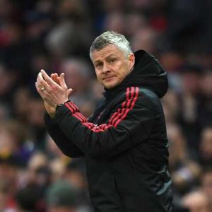 MAN UTD SQUAD VS PSG